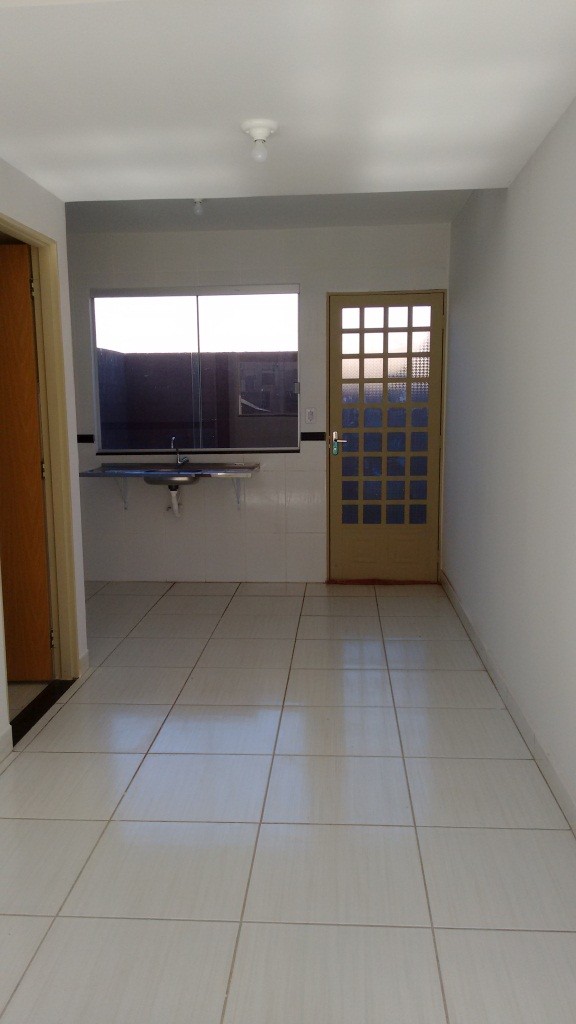 Casa para Venda 62 m² com 2 quartos