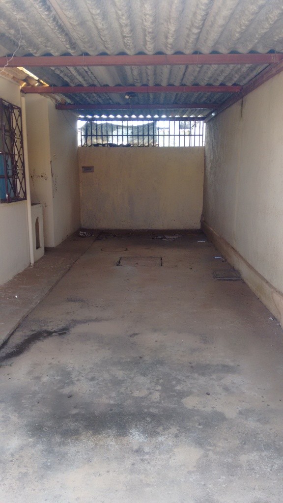Casa para Aluguel 80 m² com 2 quartos
