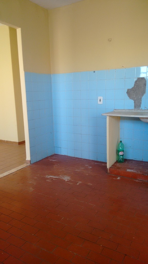 Casa para Aluguel 80 m² com 2 quartos