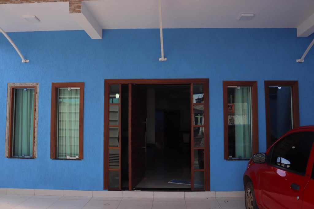 Casa para Venda 200 m² com 2 quartos