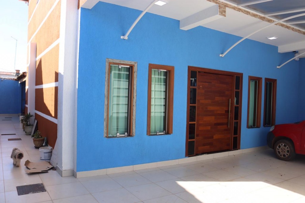 Casa para Venda 200 m² com 2 quartos