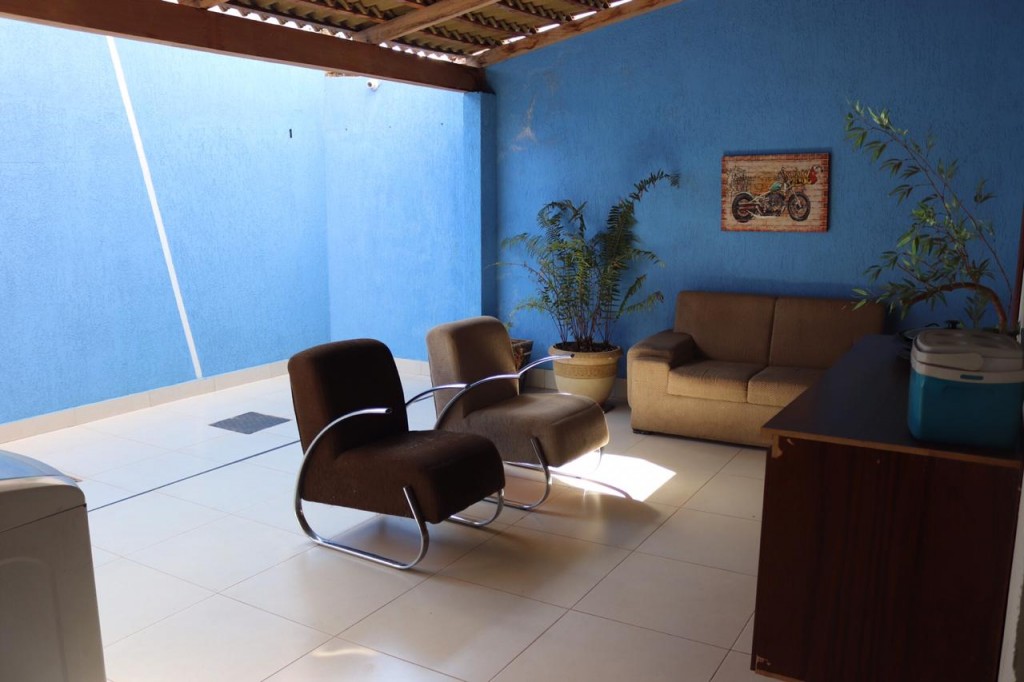 Casa para Venda 200 m² com 2 quartos