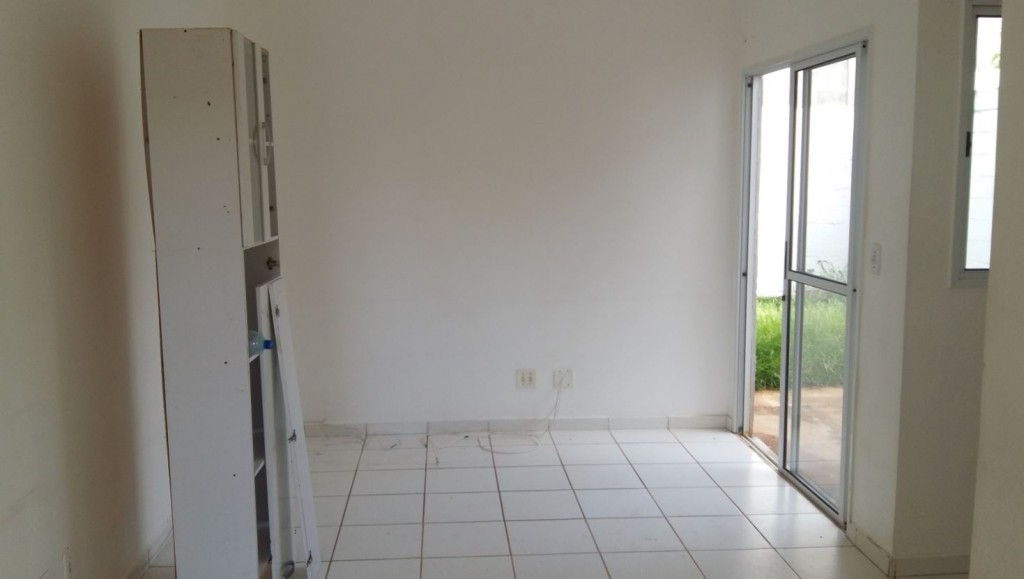 Casa para Venda 45 m² com 2 quartos
