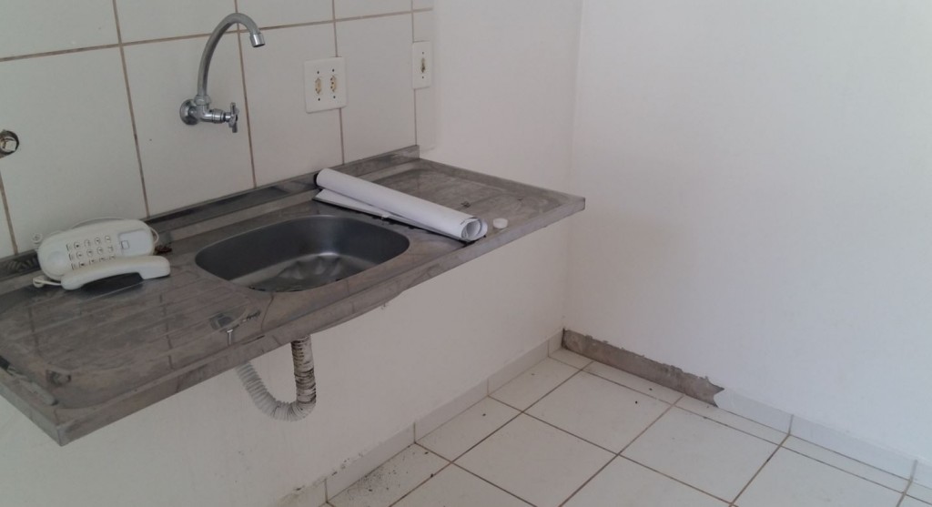 Casa para Venda 45 m² com 2 quartos