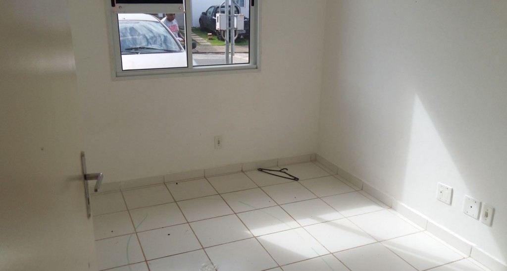 Casa para Venda 45 m² com 2 quartos