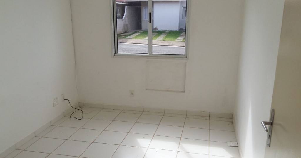 Casa para Venda 45 m² com 2 quartos