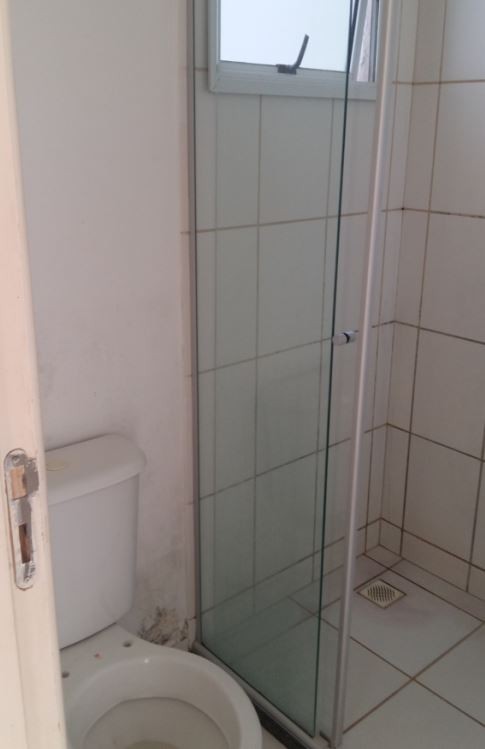 Casa para Venda 45 m² com 2 quartos