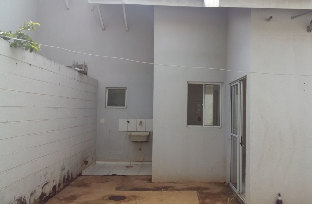 Casa para Venda 45 m² com 2 quartos