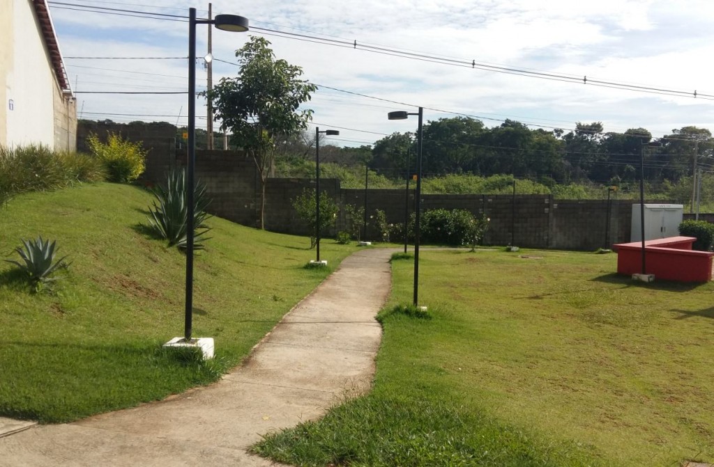 Casa para Venda 45 m² com 2 quartos