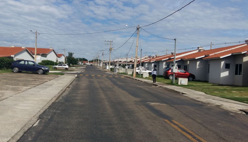 Casa para Venda 45 m² com 2 quartos