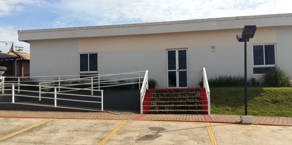 Casa para Venda 45 m² com 2 quartos