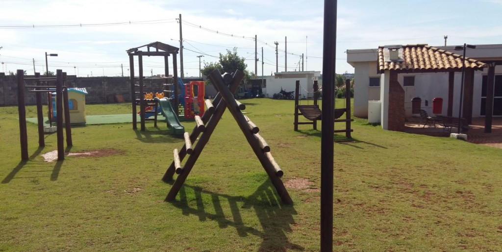 Casa para Venda 45 m² com 2 quartos