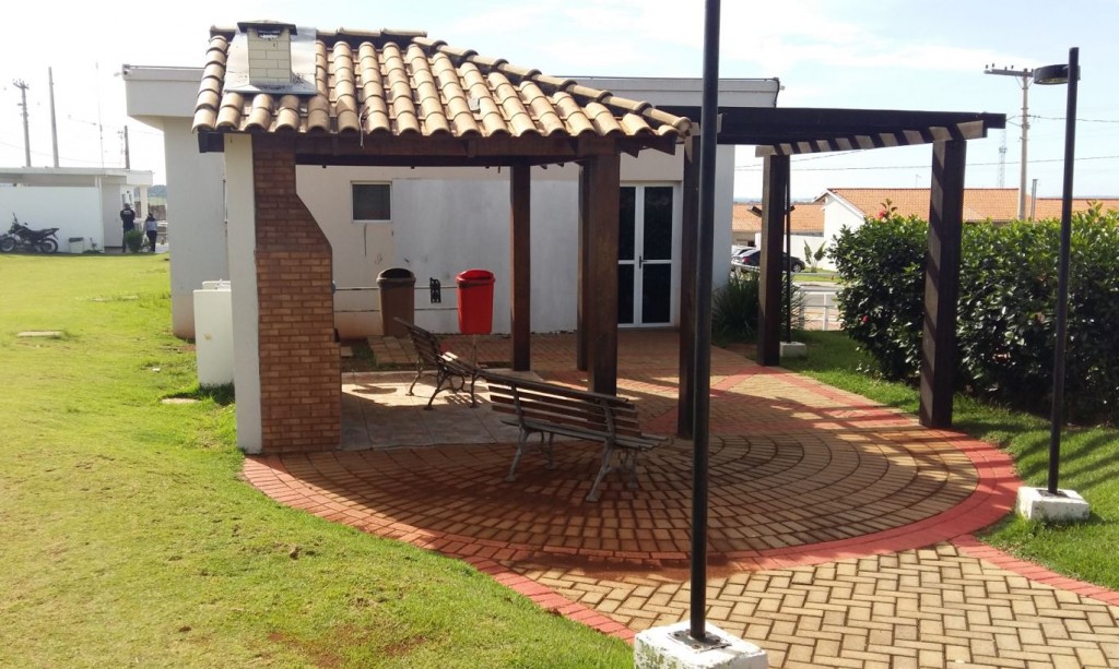 Casa para Venda 45 m² com 2 quartos