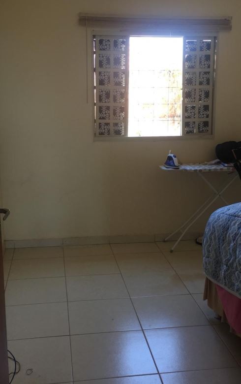 Casa para Venda 76 m² com 2 quartos