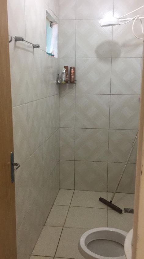 Casa para Venda 76 m² com 2 quartos