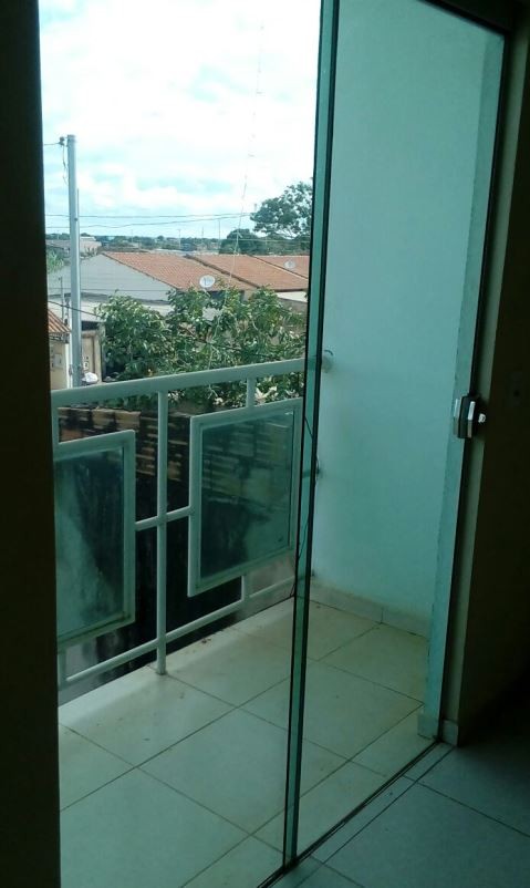 Casa para Venda 76 m² com 2 quartos