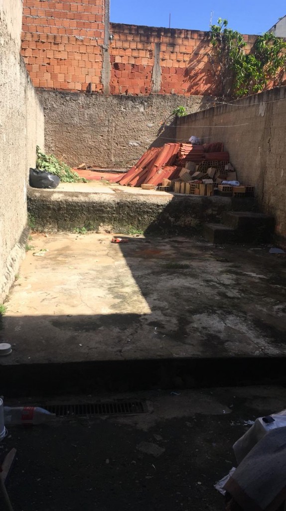 Casa para Venda 76 m² com 2 quartos
