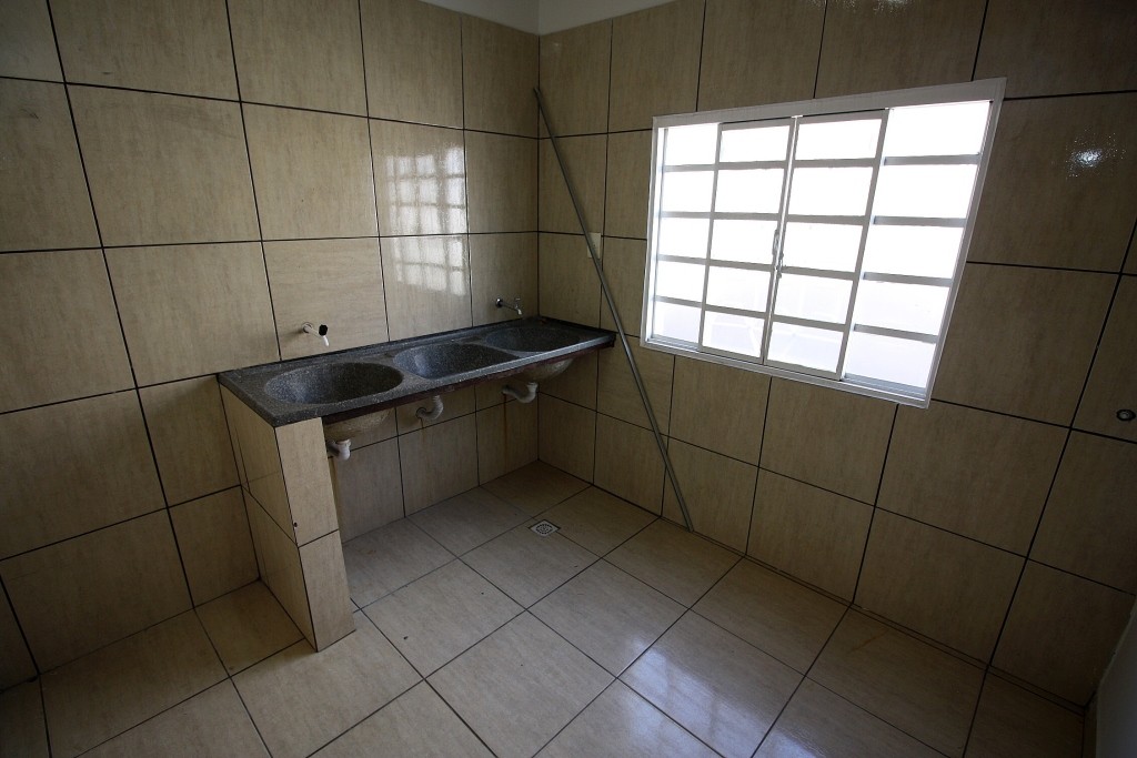Casa para Aluguel 160 m² com 3 quartos