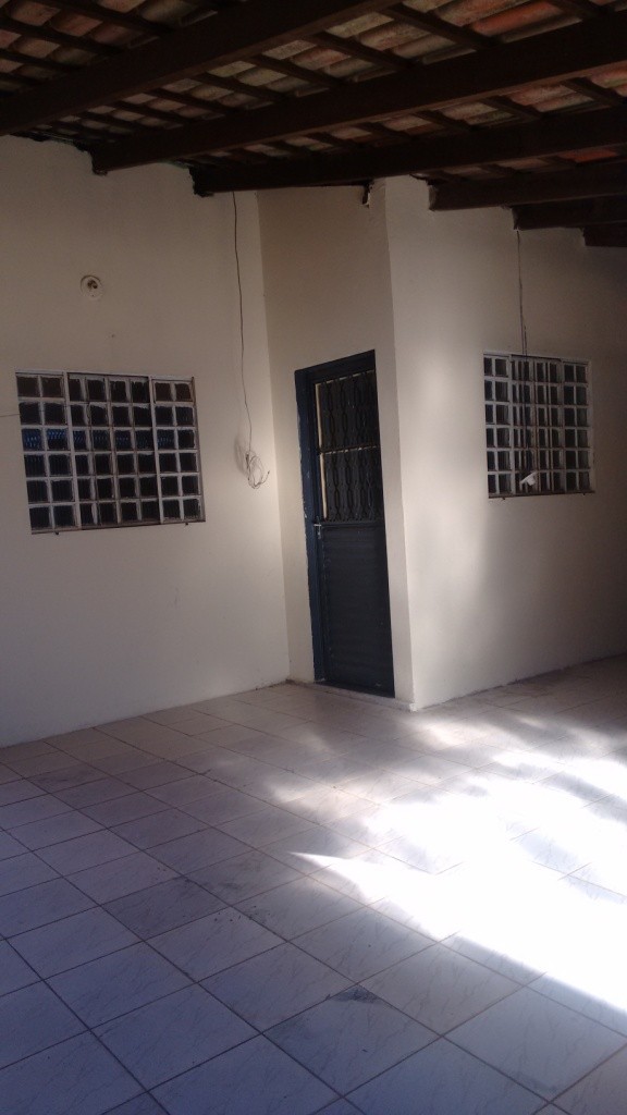 Casa para Aluguel 56 m² com 2 quartos