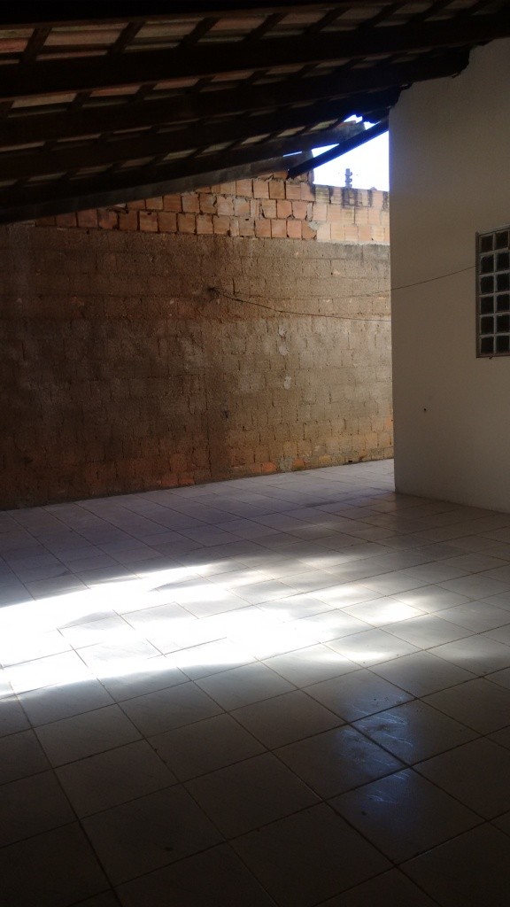 Casa para Aluguel 56 m² com 2 quartos
