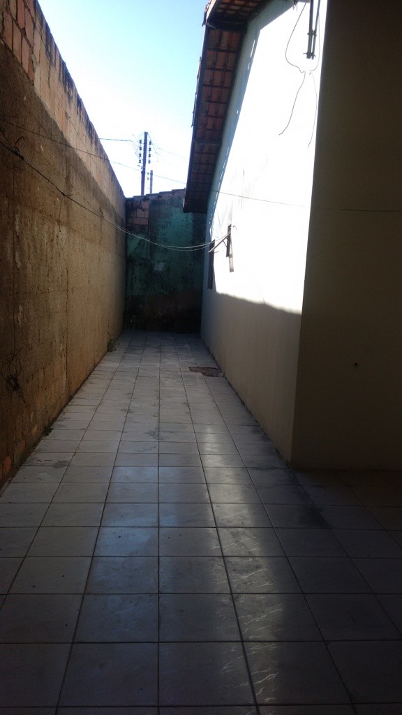 Casa para Aluguel 56 m² com 2 quartos
