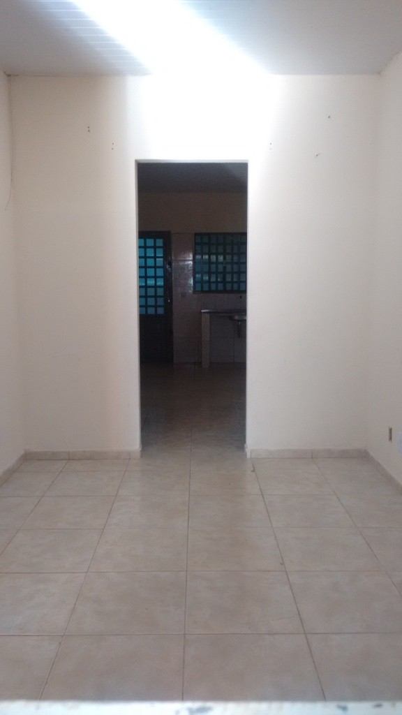 Casa para Aluguel 56 m² com 2 quartos