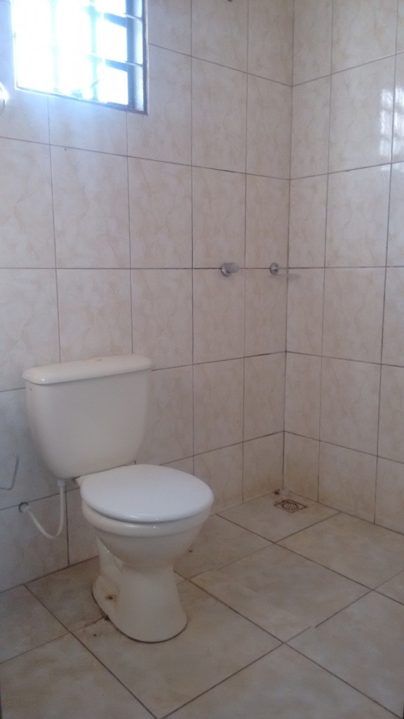 Casa para Aluguel 56 m² com 2 quartos