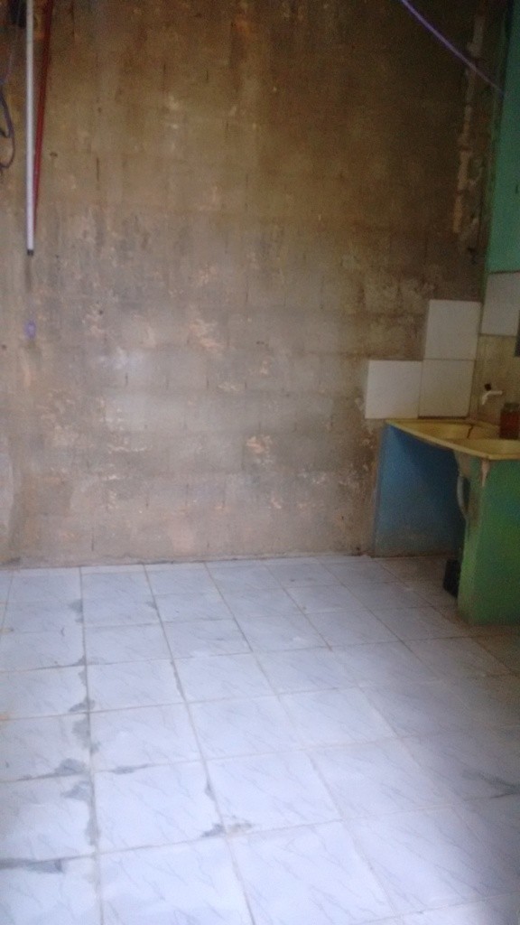 Casa para Aluguel 56 m² com 2 quartos