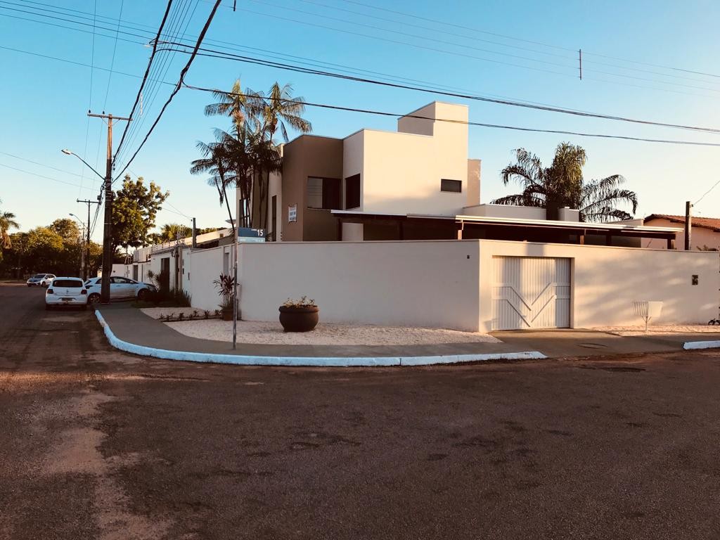 Casa para Venda 160 m² com 3 quartos