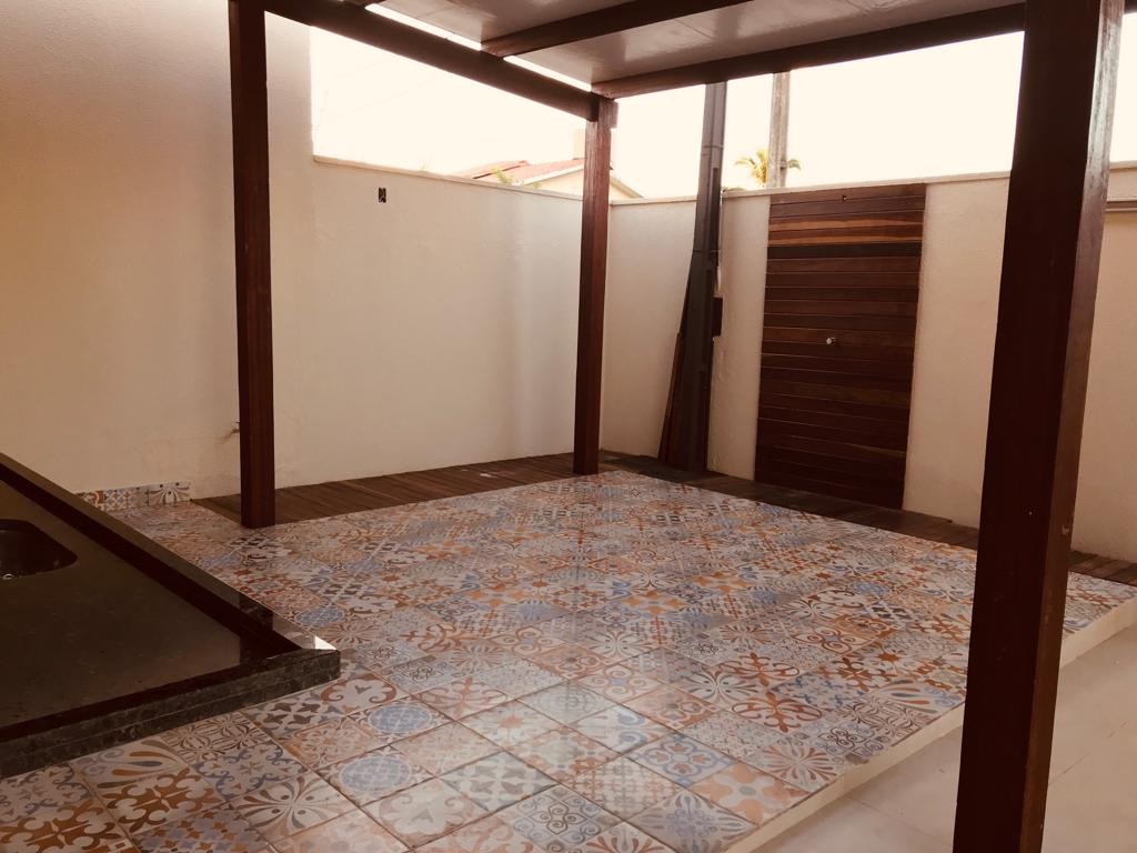 Casa para Venda 160 m² com 3 quartos
