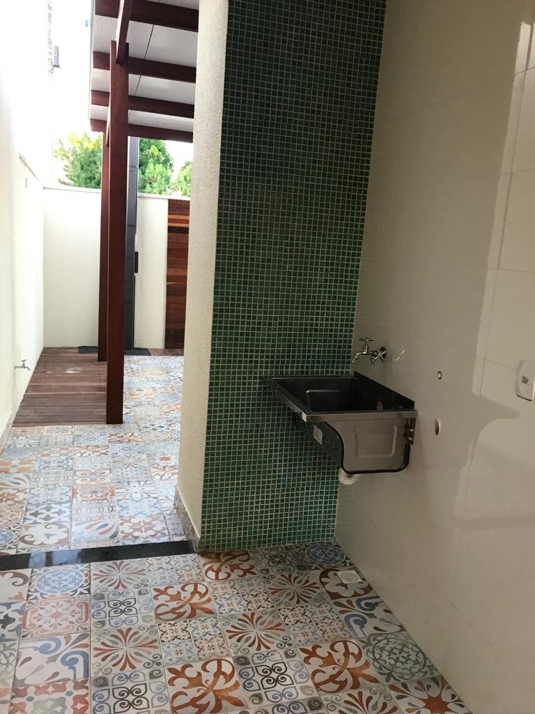 Casa para Venda 160 m² com 3 quartos