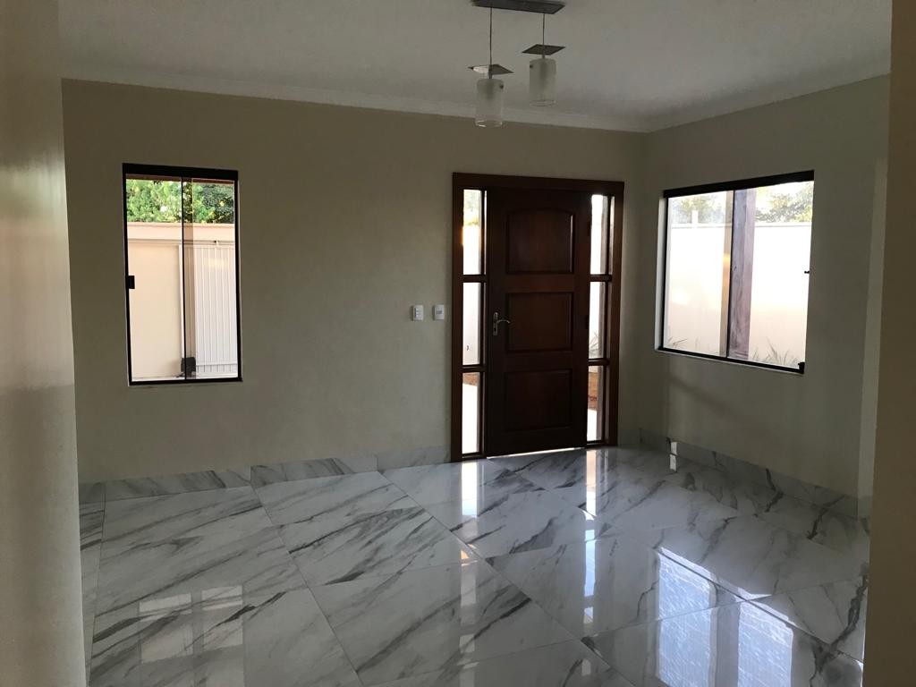 Casa para Venda 160 m² com 3 quartos
