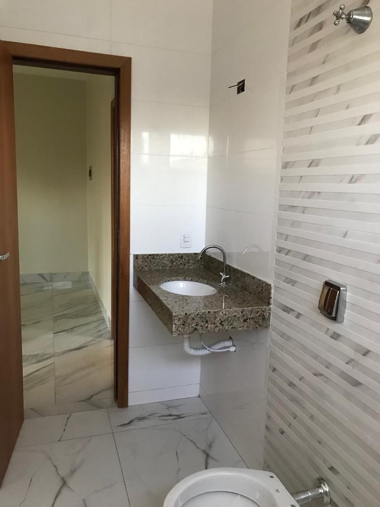 Casa para Venda 160 m² com 3 quartos