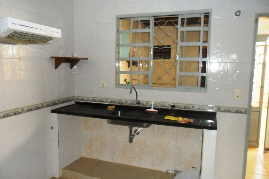 Casa para Venda 110 m² com 2 quartos