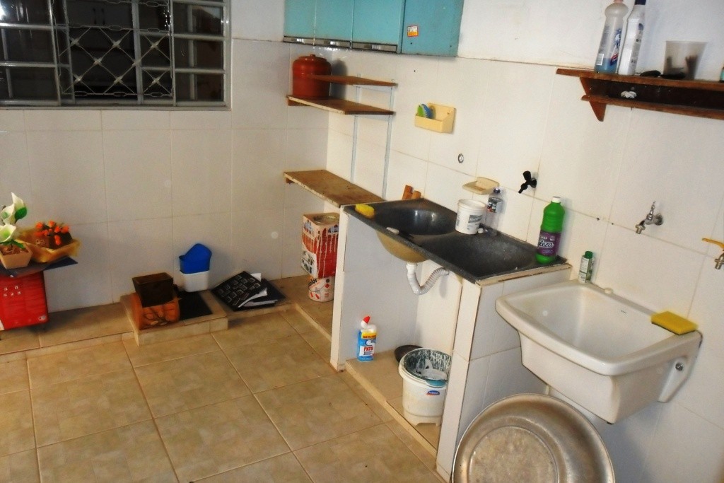 Casa para Venda 110 m² com 2 quartos
