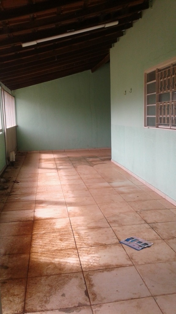 Casa para Venda 80 m² com 3 quartos