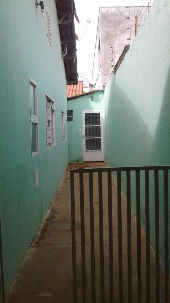 Casa para Venda 80 m² com 3 quartos