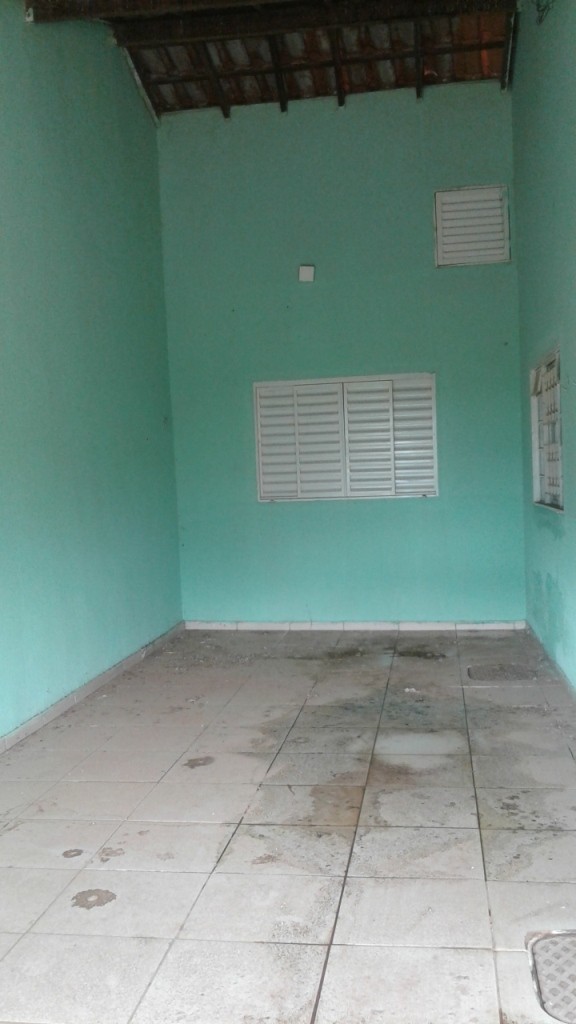 Casa para Venda 80 m² com 3 quartos