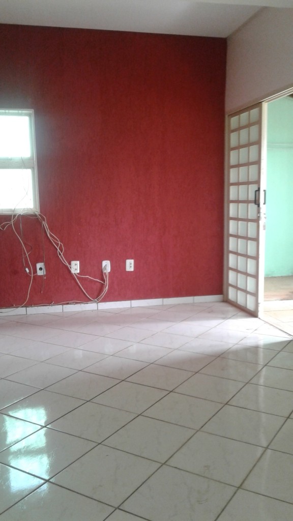 Casa para Venda 80 m² com 3 quartos