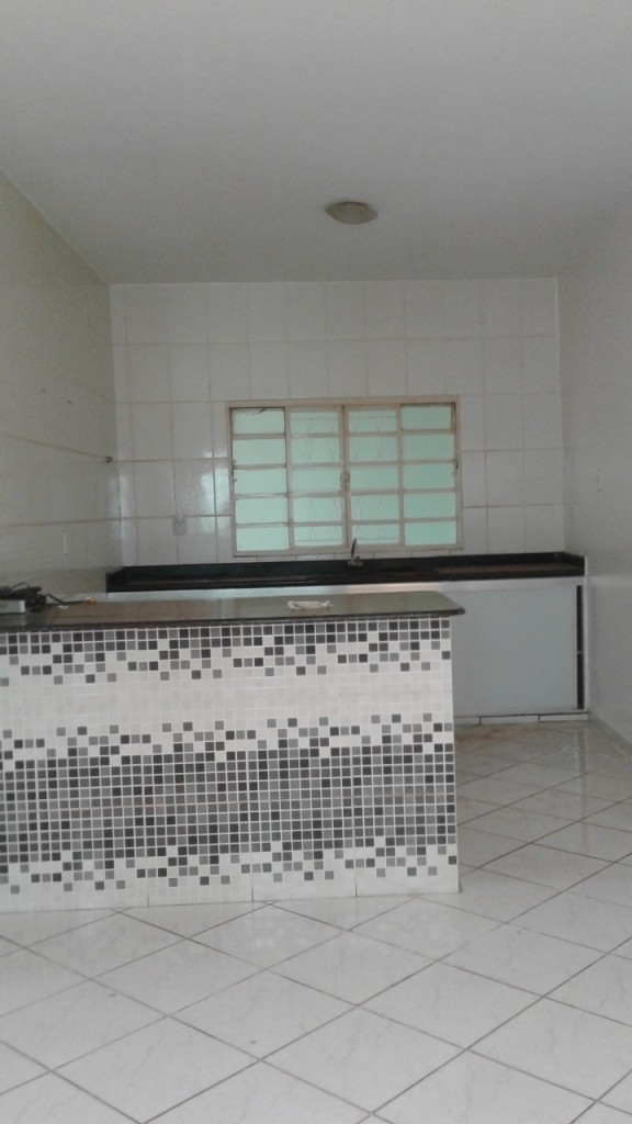 Casa para Venda 80 m² com 3 quartos