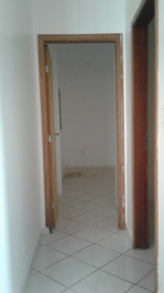 Casa para Venda 80 m² com 3 quartos