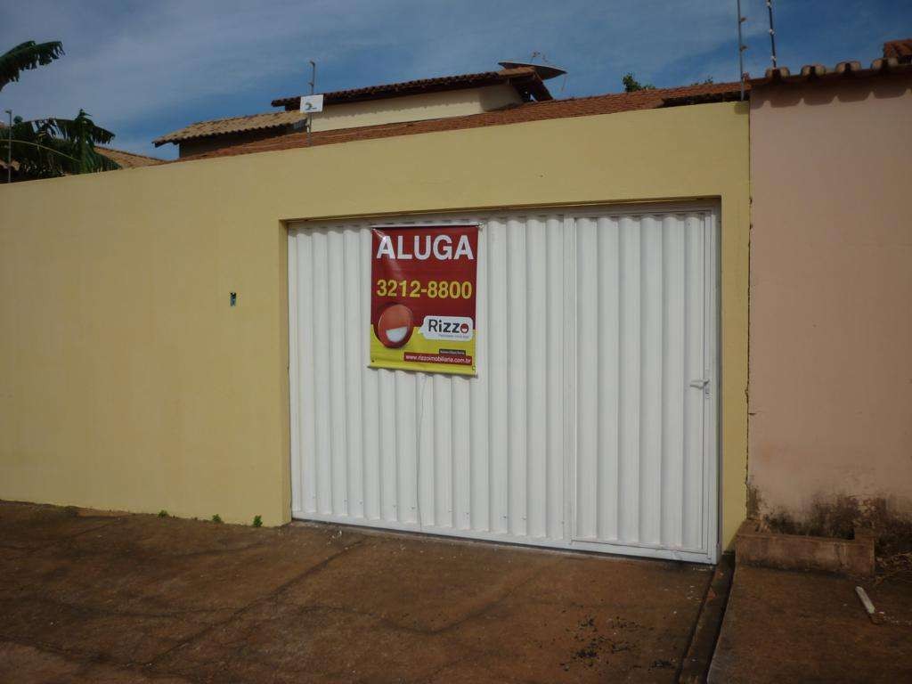 Casa para Aluguel 90 m² com 3 quartos