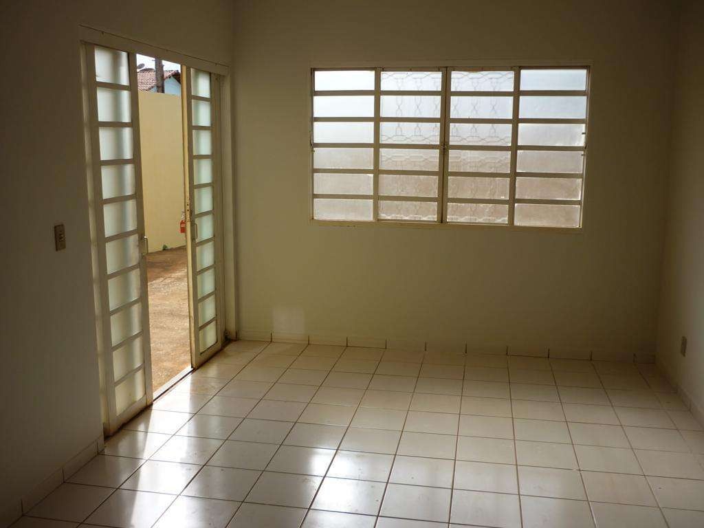 Casa para Aluguel 90 m² com 3 quartos