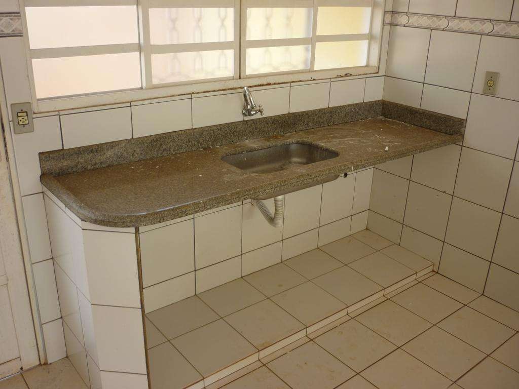 Casa para Aluguel 90 m² com 3 quartos