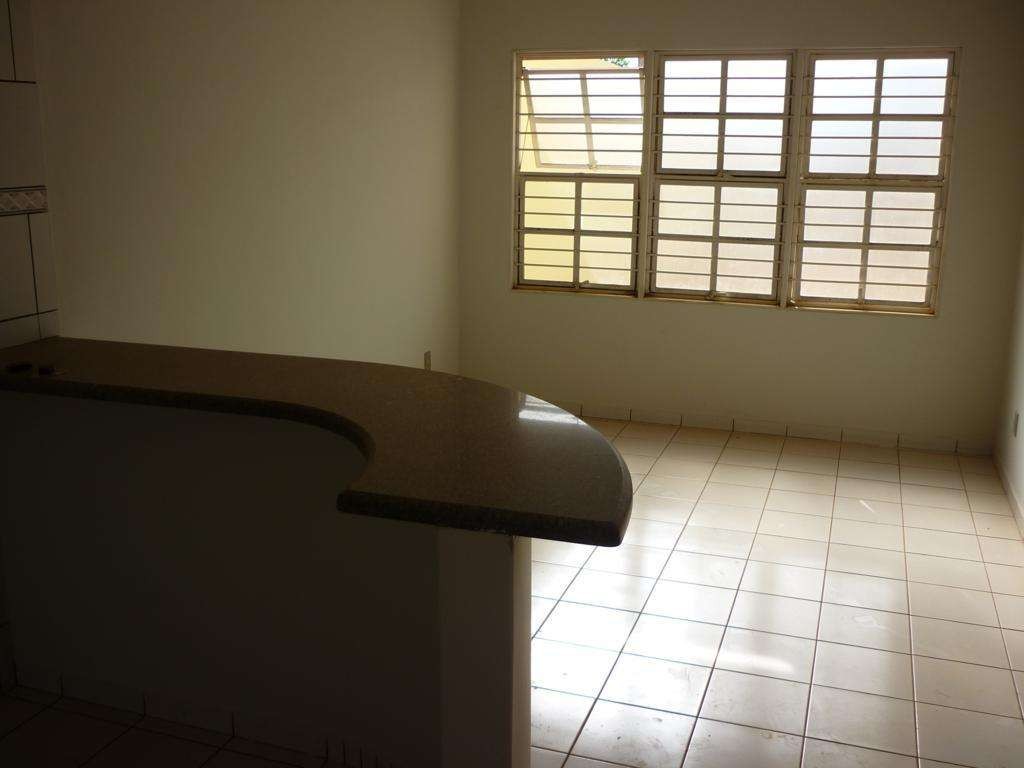 Casa para Aluguel 90 m² com 3 quartos