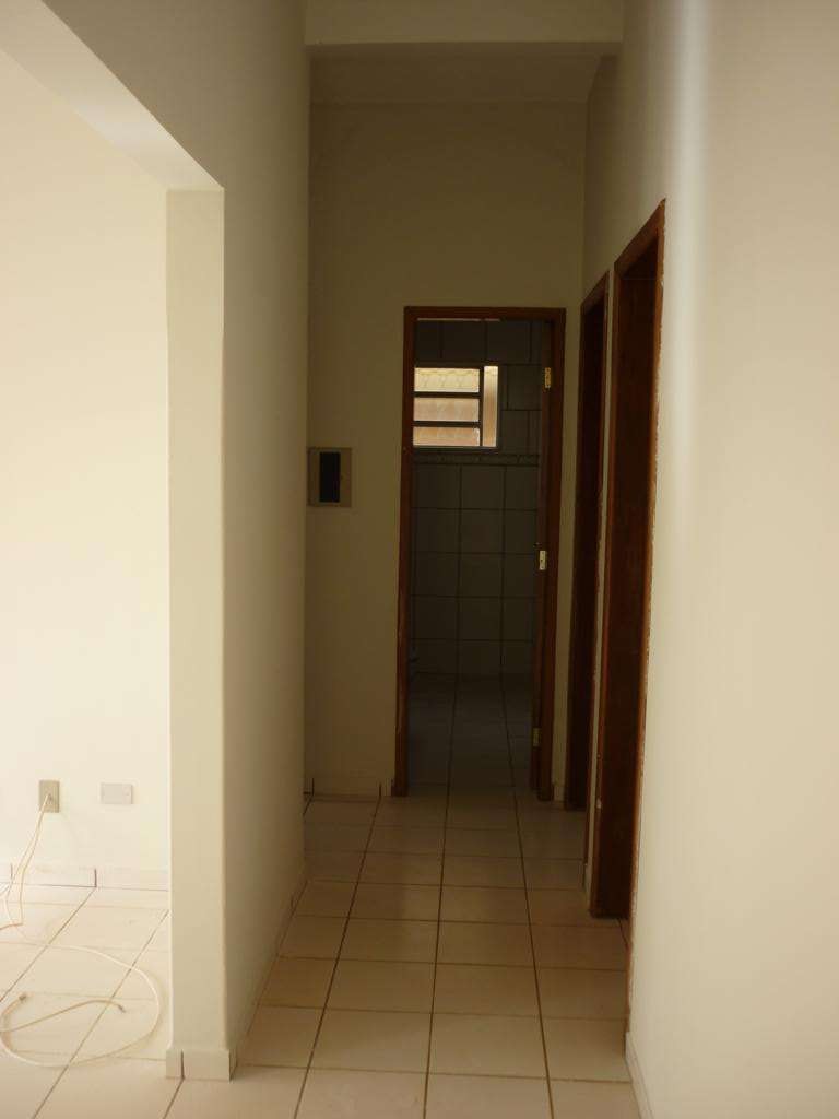 Casa para Aluguel 90 m² com 3 quartos