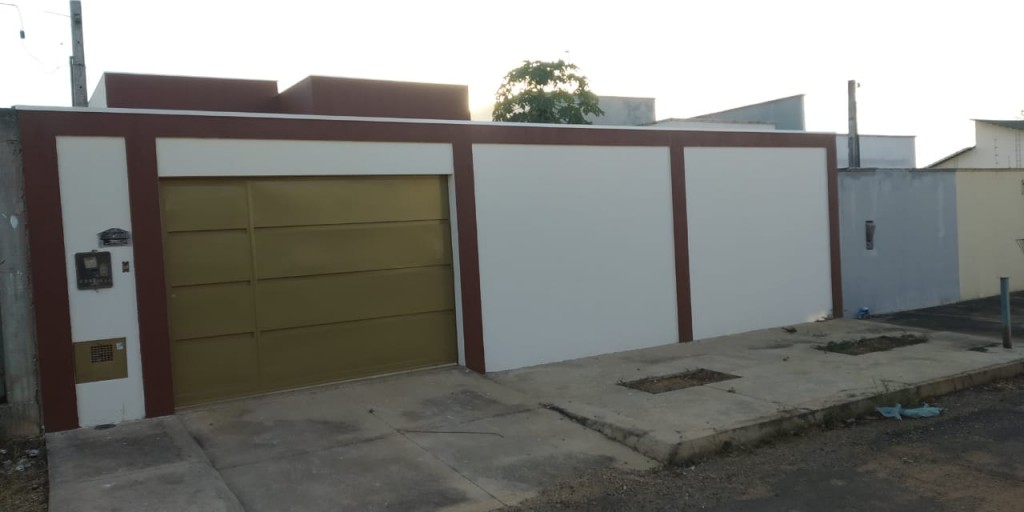 Casa para Venda 124 m² com 2 quartos