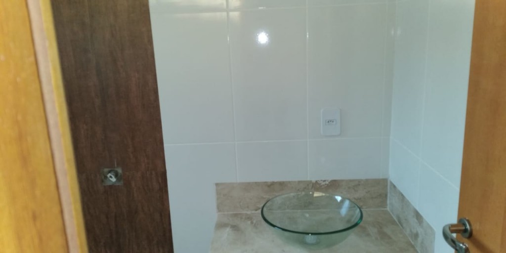 Casa para Venda 124 m² com 2 quartos