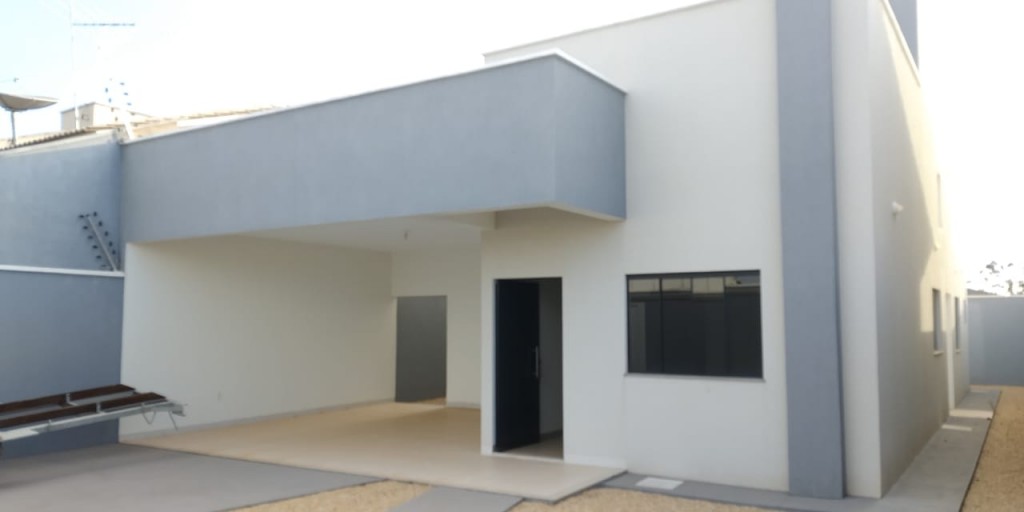 Casa para Venda 132 m² com 3 quartos