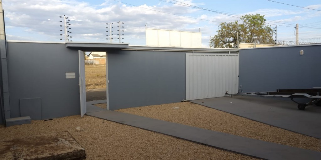 Casa para Venda 132 m² com 3 quartos